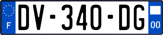 DV-340-DG