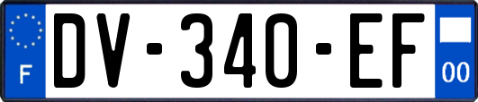 DV-340-EF