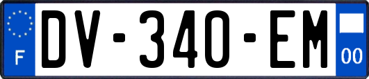 DV-340-EM