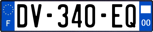 DV-340-EQ