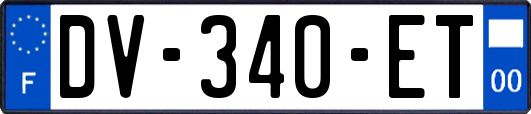 DV-340-ET