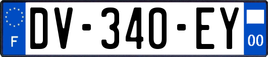 DV-340-EY