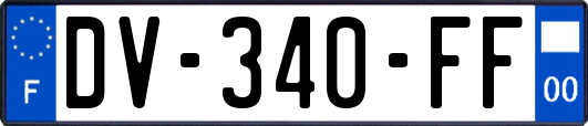 DV-340-FF