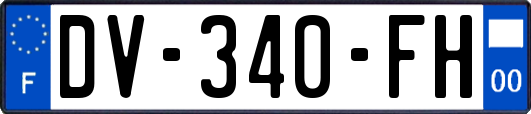 DV-340-FH