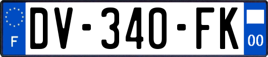 DV-340-FK