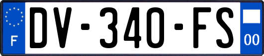 DV-340-FS