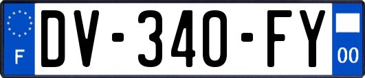 DV-340-FY