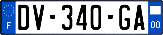 DV-340-GA