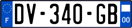 DV-340-GB