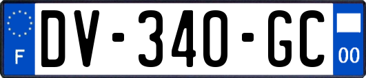 DV-340-GC