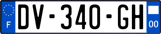 DV-340-GH