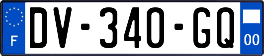 DV-340-GQ