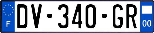 DV-340-GR