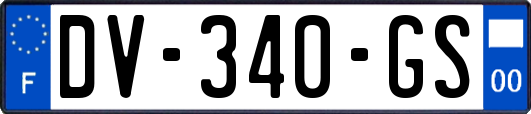 DV-340-GS