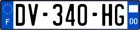 DV-340-HG