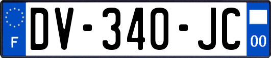 DV-340-JC