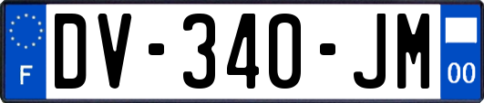 DV-340-JM