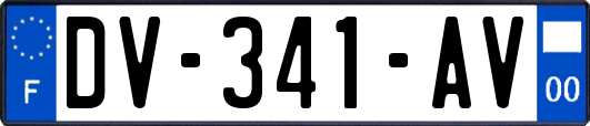 DV-341-AV