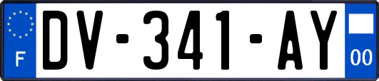 DV-341-AY