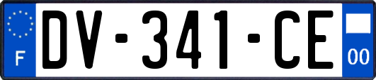 DV-341-CE