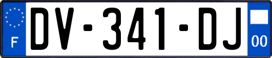 DV-341-DJ