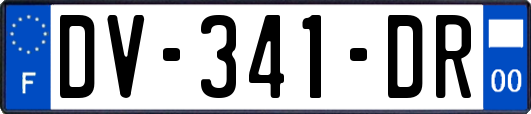 DV-341-DR