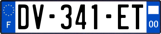 DV-341-ET