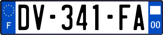 DV-341-FA