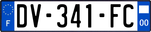 DV-341-FC