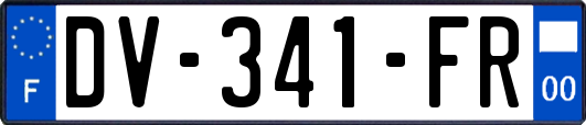 DV-341-FR