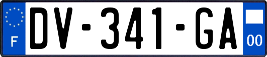 DV-341-GA