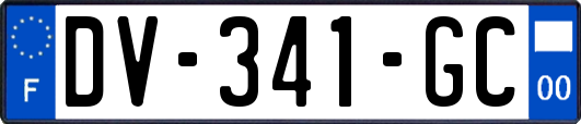 DV-341-GC