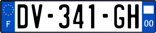 DV-341-GH