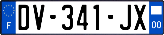 DV-341-JX