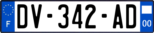 DV-342-AD