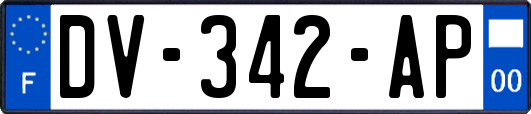 DV-342-AP