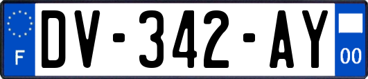 DV-342-AY