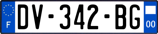 DV-342-BG