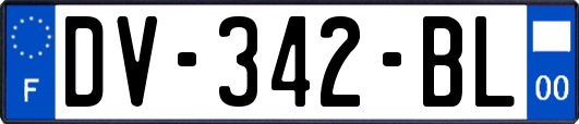 DV-342-BL