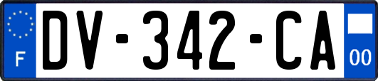 DV-342-CA