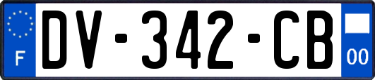 DV-342-CB