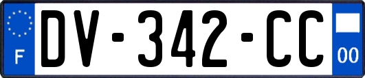 DV-342-CC