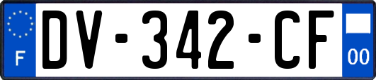 DV-342-CF