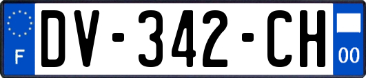 DV-342-CH