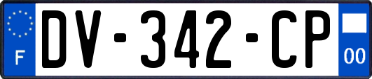 DV-342-CP