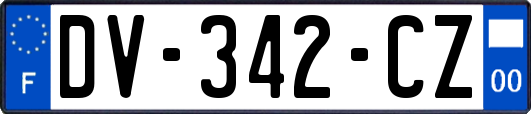 DV-342-CZ