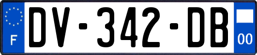 DV-342-DB