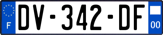 DV-342-DF