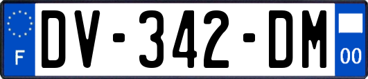 DV-342-DM