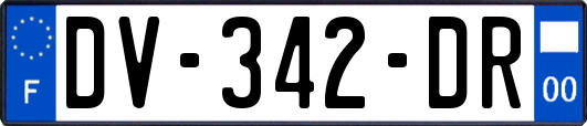 DV-342-DR